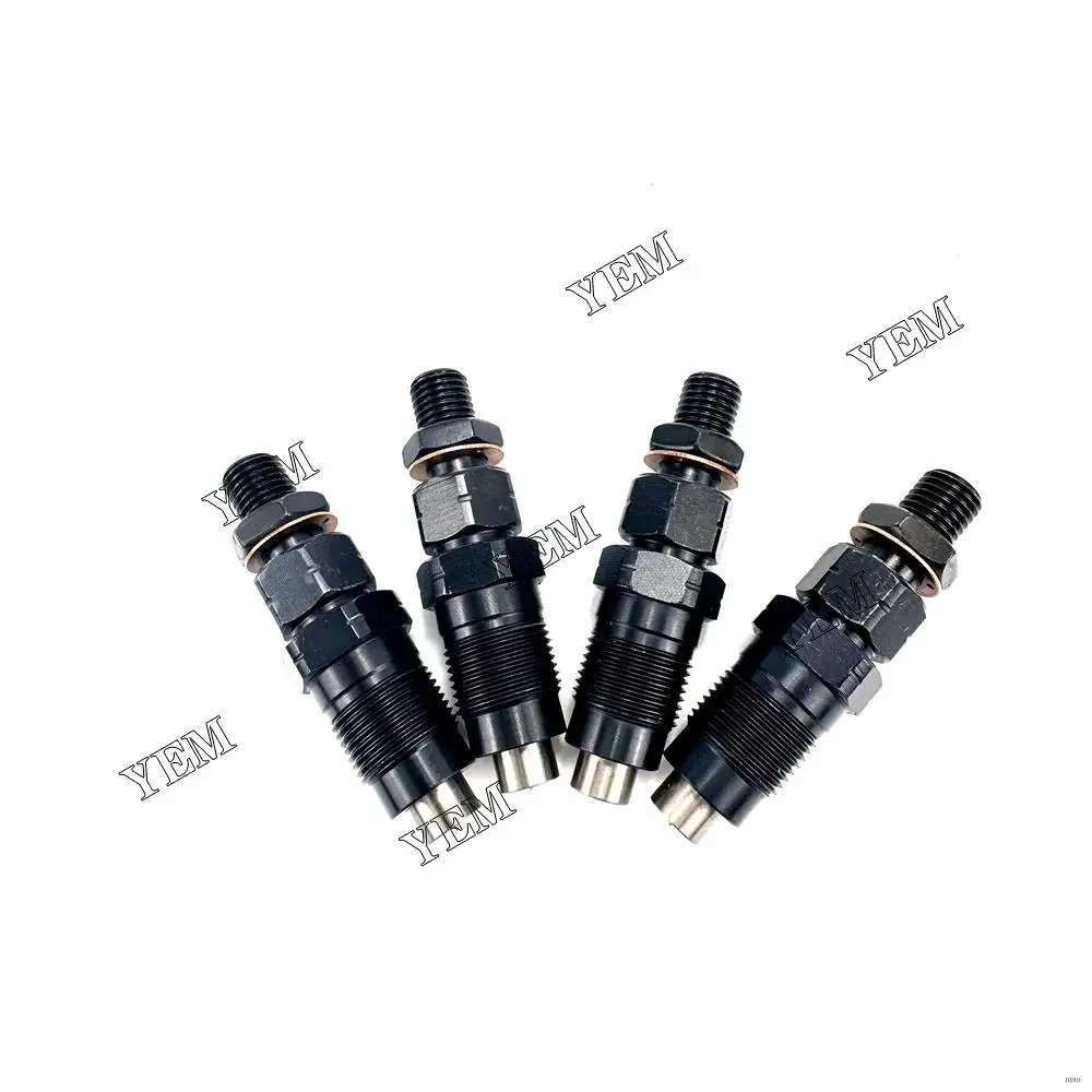 4TNE92 Injector 16032-53900 PD133-1 for Yanmar