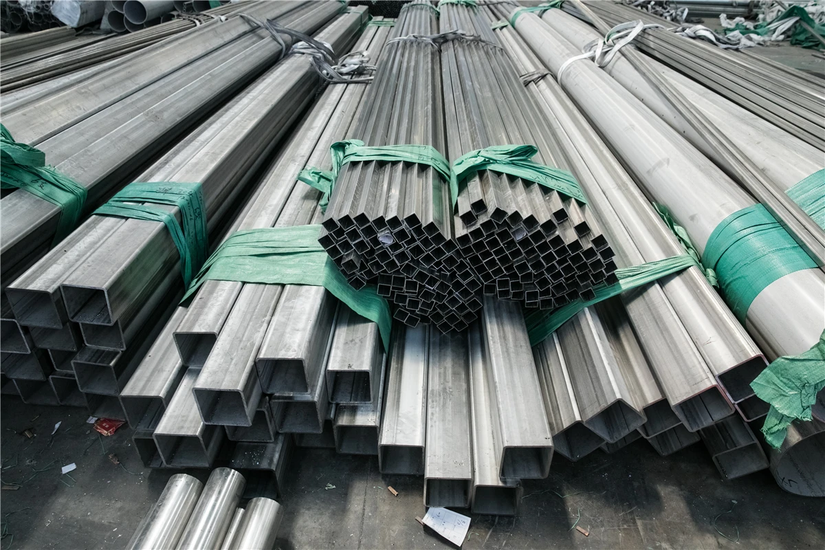 347 stainless steel tube for pharmaceutical industry