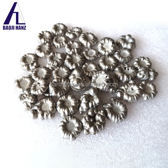 Nickel block/Plate as anode for Lab with high purity ≥99.9% size customized 100g 