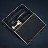 Black-gold buckle