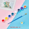 Paint 3ml-8 colors