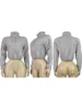 Chaqueta gris