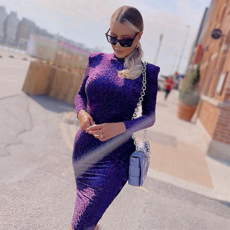 bodycon prom dresses 2021