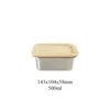 Silver- 500ml