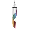 Colorful Wind Chimes