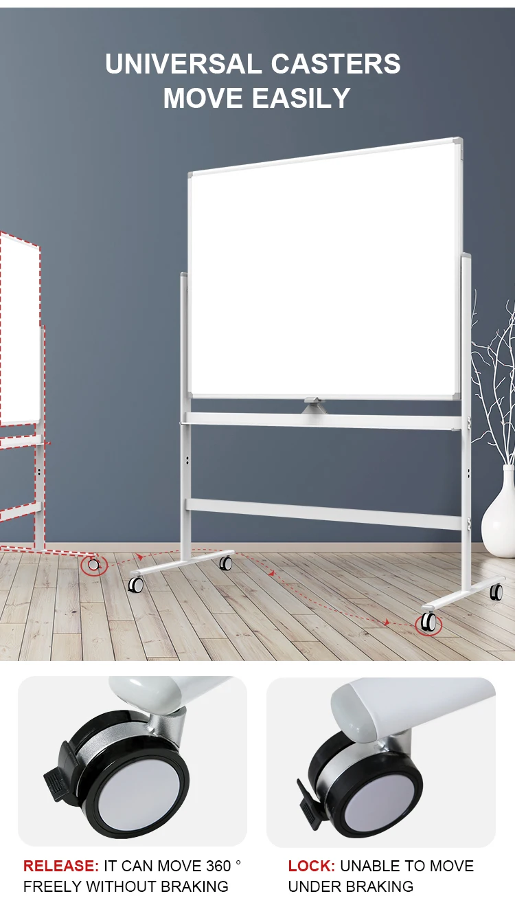 Mobile Whiteboard Stand,Whiteboard With Wheels Buy Whiteboard With