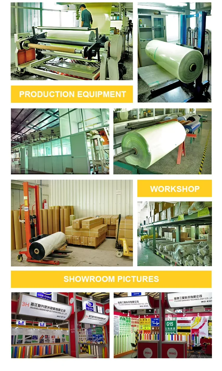 Factory profile