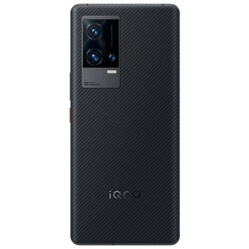 IQOO 8 Pro 5G Smart Phone - 120hz AMOLED, 120W Charge