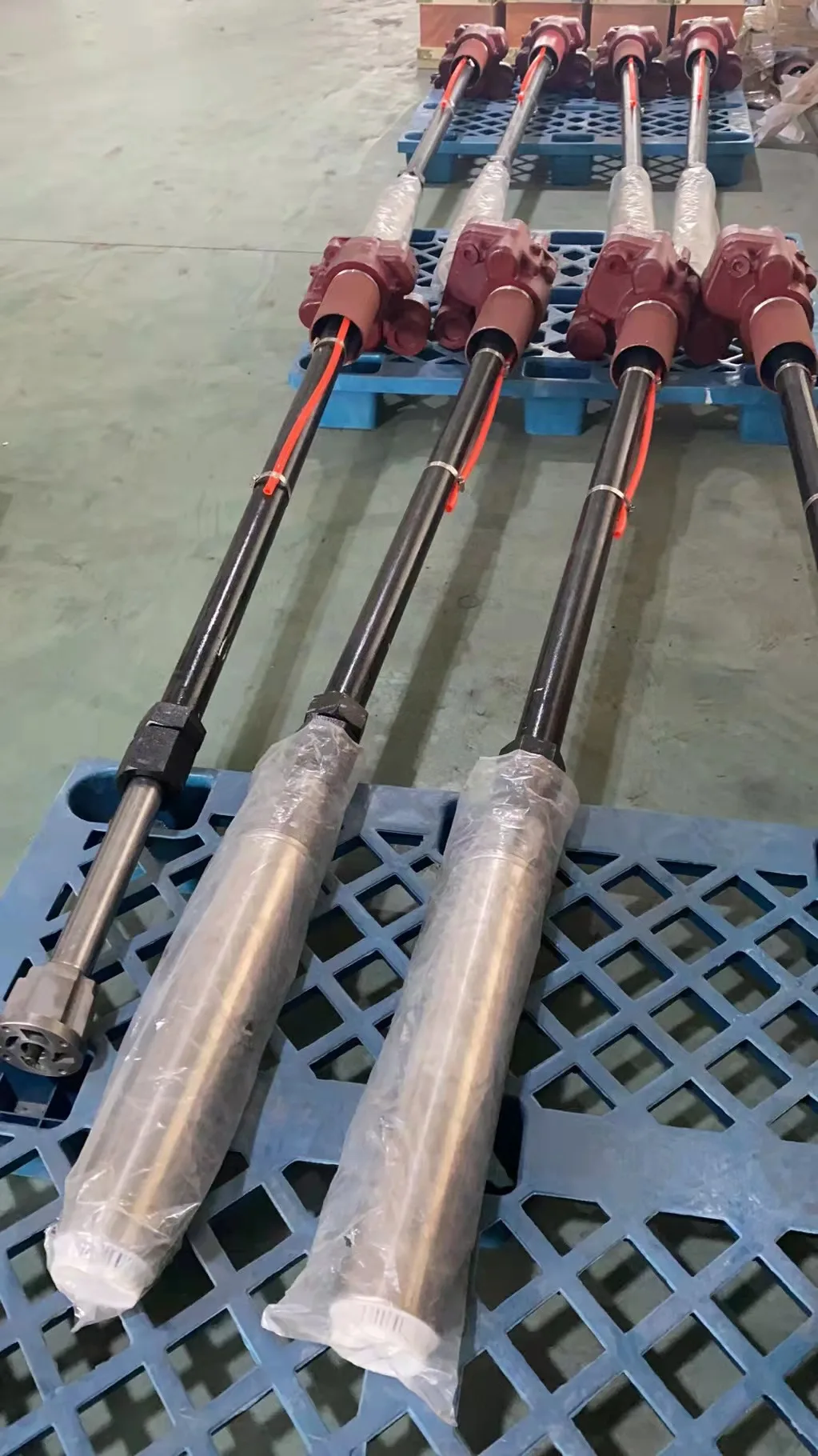 Aistar Submersible Turbine Pump - Explosion-Proof for Fuel Stations
