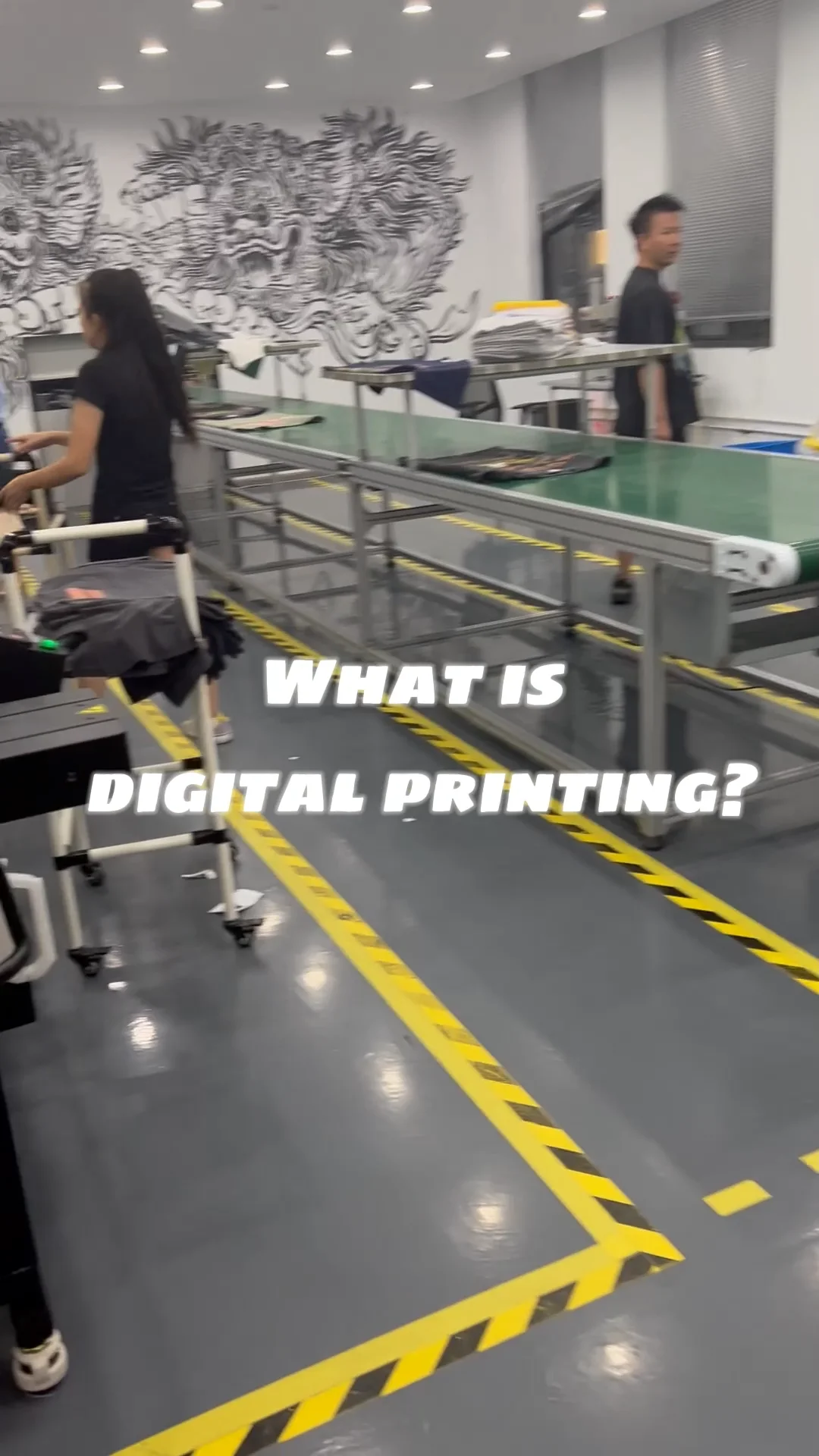 High Quality Heavyweight French Terry Stringless Custom Logo Screen ...