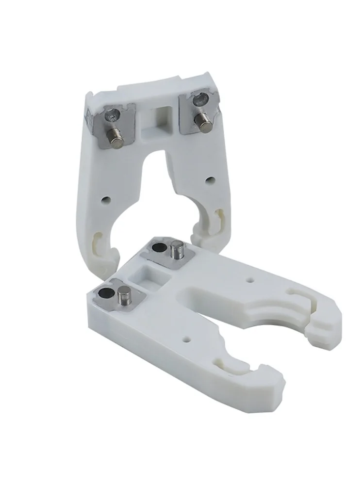 HLTNC Engraving Machine Automatic Tool Change Tool Holder ISO30 Tool Handle Special Machining Center Special for Cnc