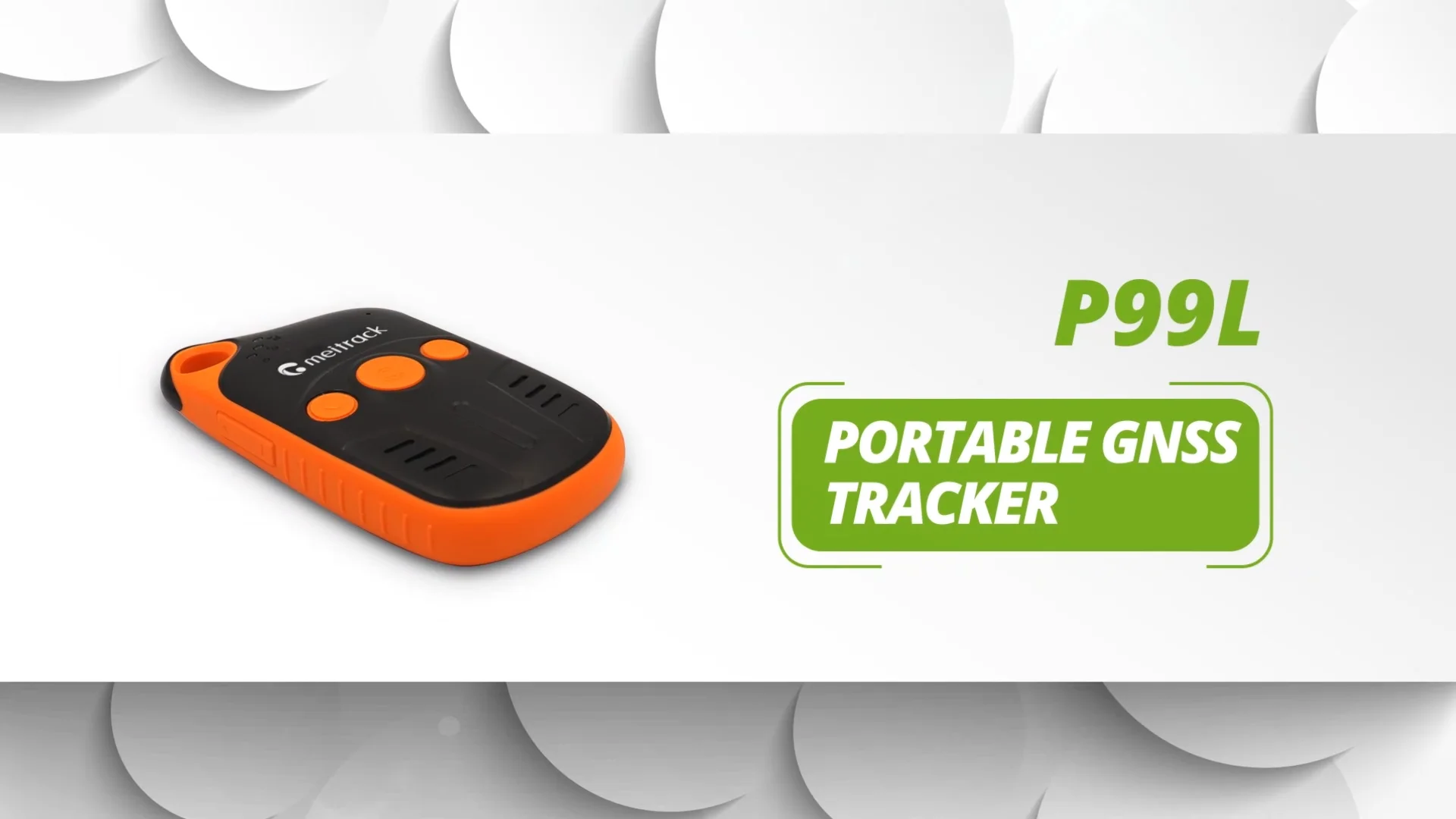 Meitrack P99L Personal GPS Tracker With IP67 Water Resistance| Alibaba.com