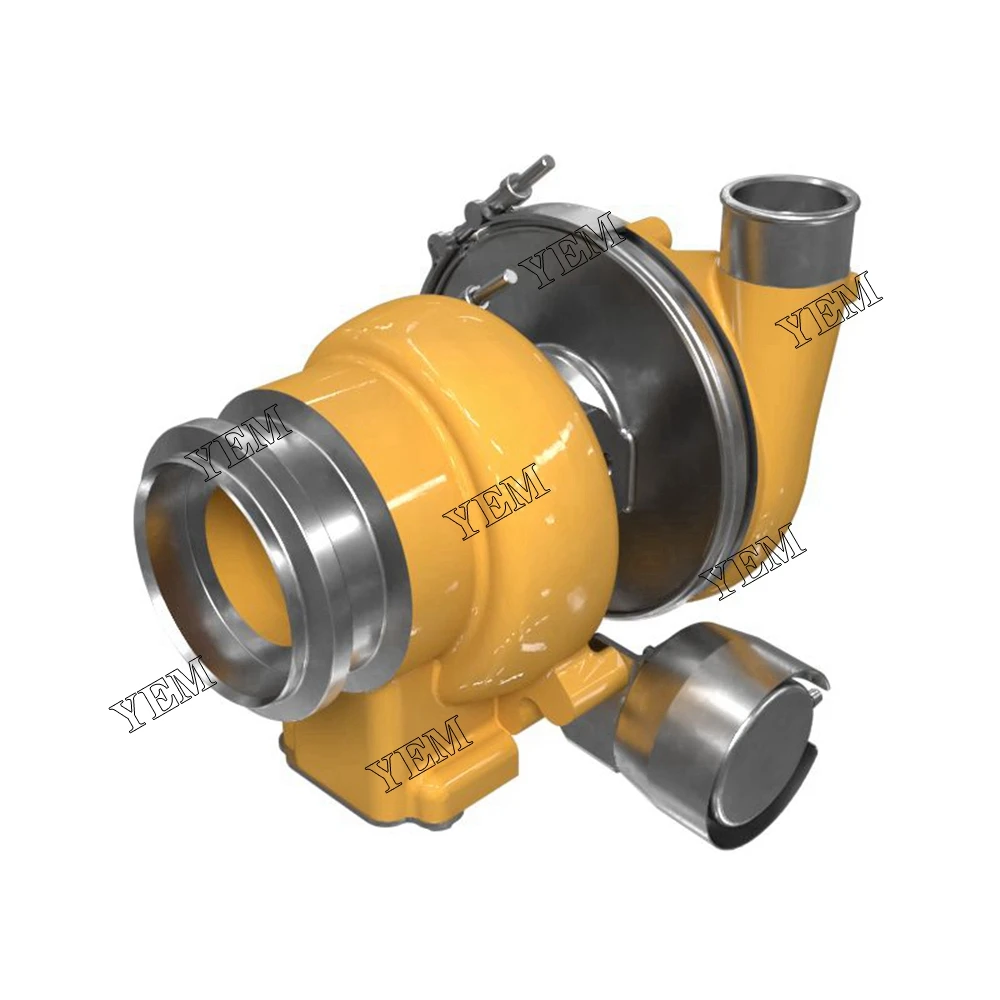 569-6097 Turbocharger for Caterpillar Universal Engine Parts 2