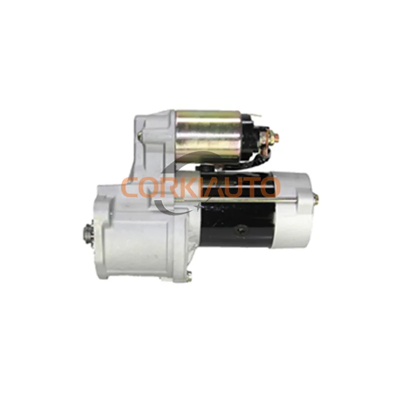 Md164976 M2t74171 23300k9160 4b3.3 Js770 4d56 12v Starter Motor For