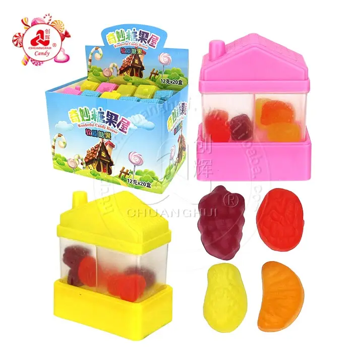 Candy House