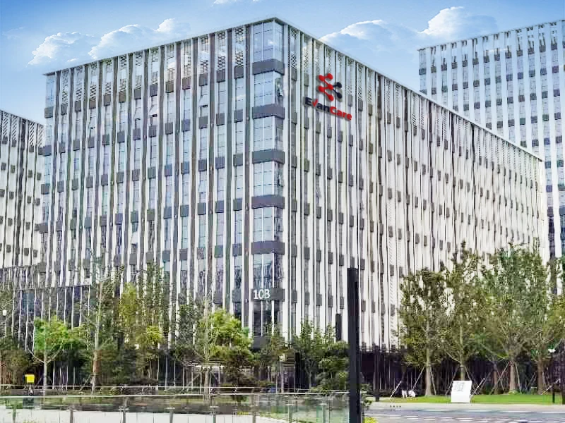 Evancare Medical (Nantong) Co., Ltd. 1