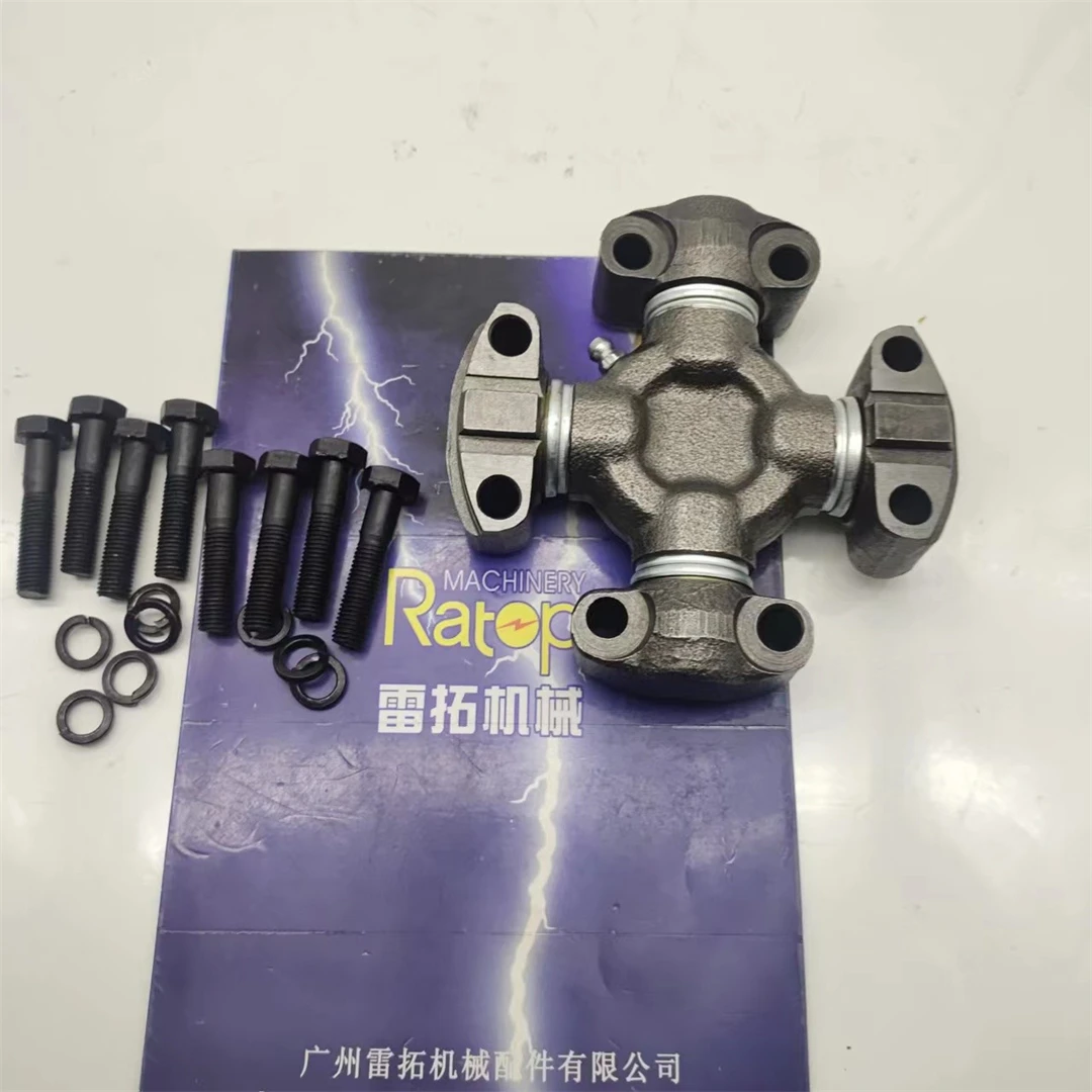 D3C Ujoint 6K0316 - High Quality Universal Joint for CATERPILLAR