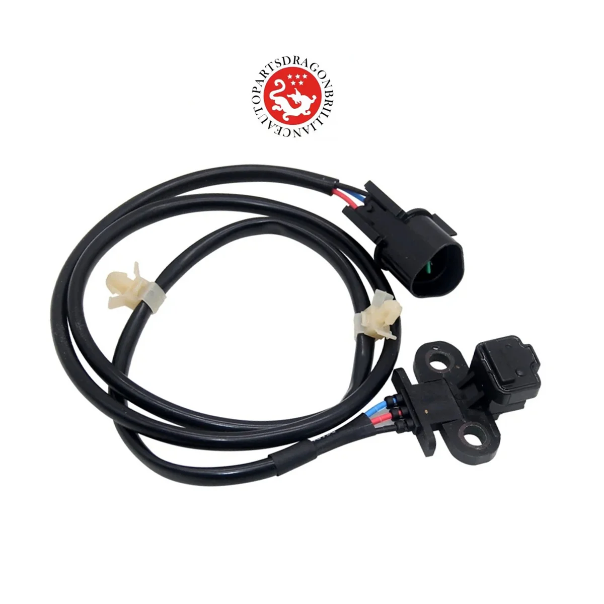 その他 m i Crankshaft Position Sensor MD357274 for Mitsubishi Montero