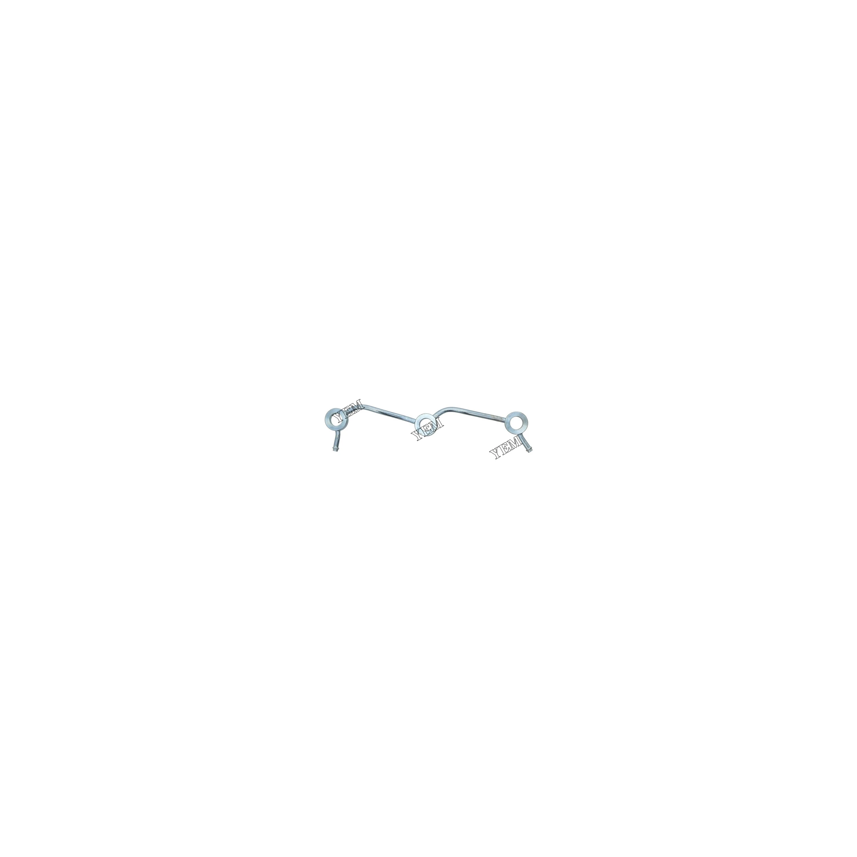New Overflow Pipe Fits for Kubota KX91-3 U35 Engine Repair Kit