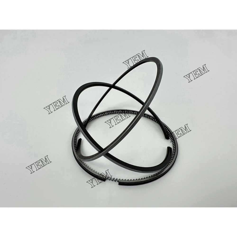 For Mitsubishi 4M40 Piston Ring Engine Hot Selling Engine Repair Kit 4