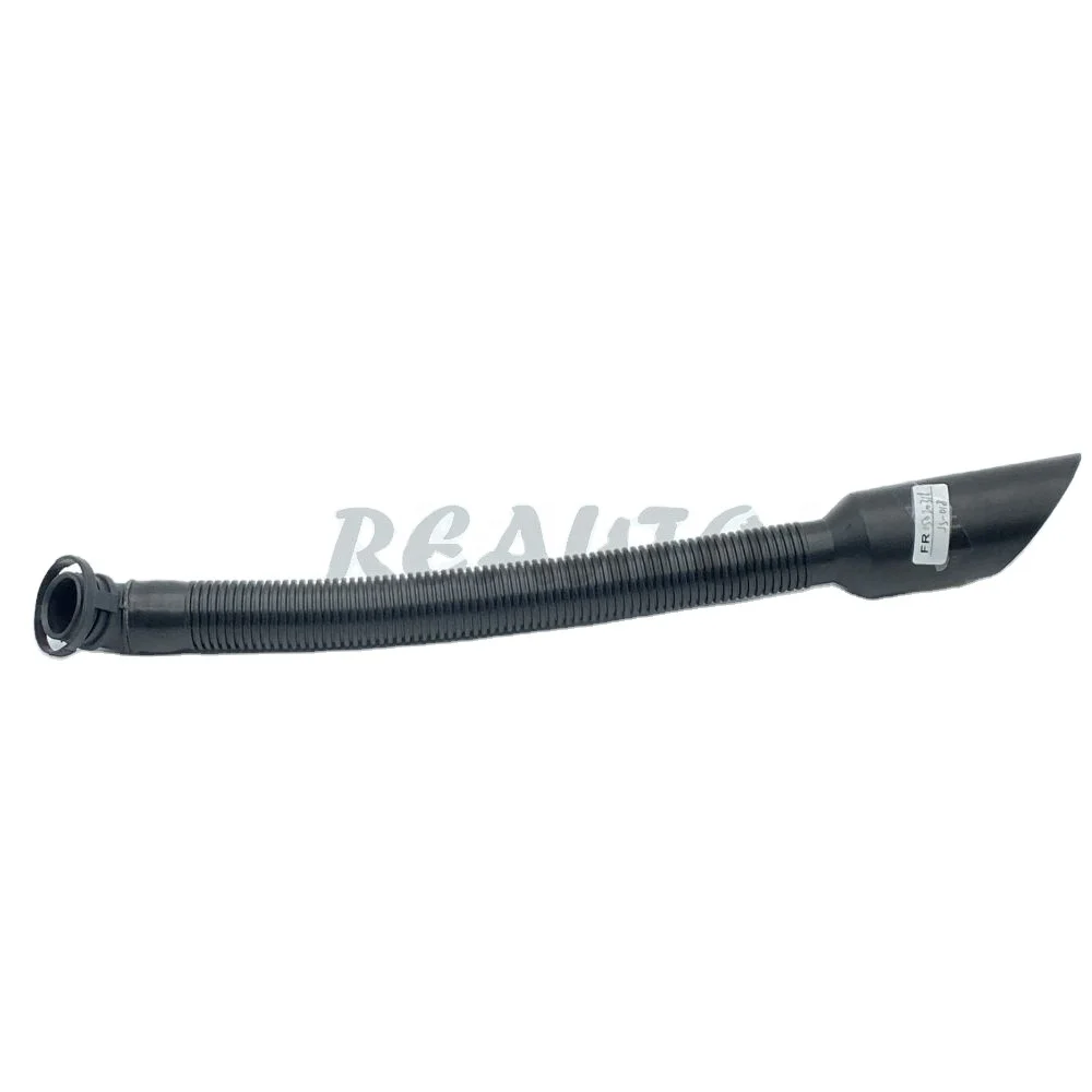 OE 21859014 22084948 Engine Crankcase Ventilation Pipe For Volvo 