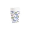 9oz paper cup*8pcs