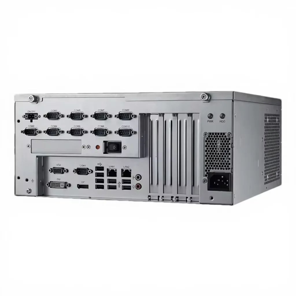 Gold Seller  AiMC-3403-10A1   PLC  Controller  Server Driver  Brand New Original Spot