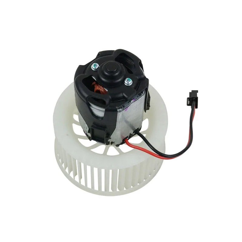 F10 F07 F12 F13 F06 F01 F02 F03 F04 Ac Blower 64119242607 64119242608 OEM 9242607 9242608 for bmw
