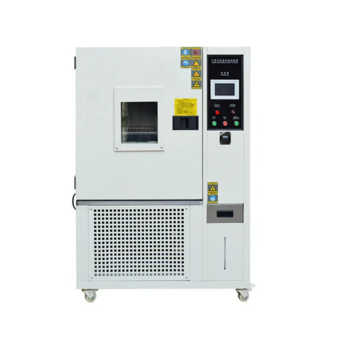 50L 80L 100L 150L Constant Temperature Humidity Controlled Climatic Test Chamber Environmental Test Chamber