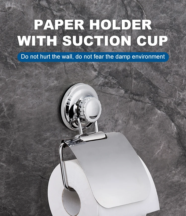 Titulaire de Papier Hygiénique avec Plateforme De Porte Papier Toilette Tinyuet Mural avec Etagère de Porte Rouleau Papier Toilette 