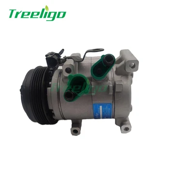 カトしア Auto A/C Compressor AC Compressor Hyundai I10 Grand AT/Xcent
