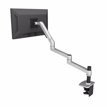 17-38 Inch Extra Long Arm Column Stand 60cm LED LCD Monitor Holder with Lengthened Arm in Stock detail image