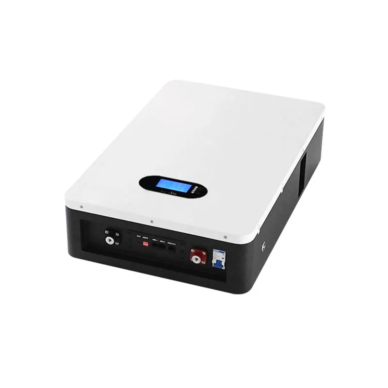 48v 51.2v 100ah 200ah Power Wall Lithium 15kwh Residential Lifepo4 Home Energy Storage Solar Battery Lithium Ion Batteries Pack