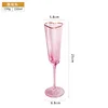 Champagne glass