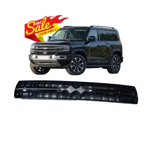Ditai Wholesale Car Accessories BYD Leopard 5 Grill Accessories New Original Used Grille Auto Parts