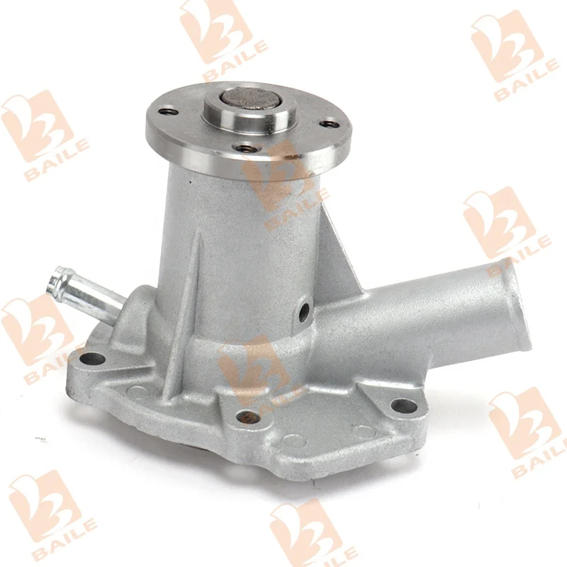 Pompe à Eau Pour Moteur Kubota D750, D850, D950 - Compatible Tracteur B1750, B2150 - Neuf