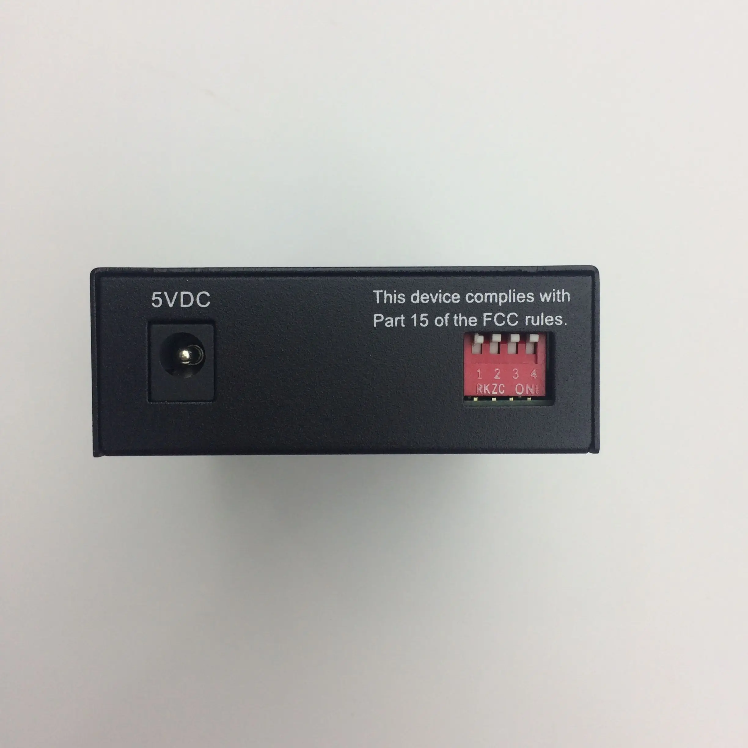 3c链接热卖最后一英里FTTH千兆SFP光纤以太网媒体转换器