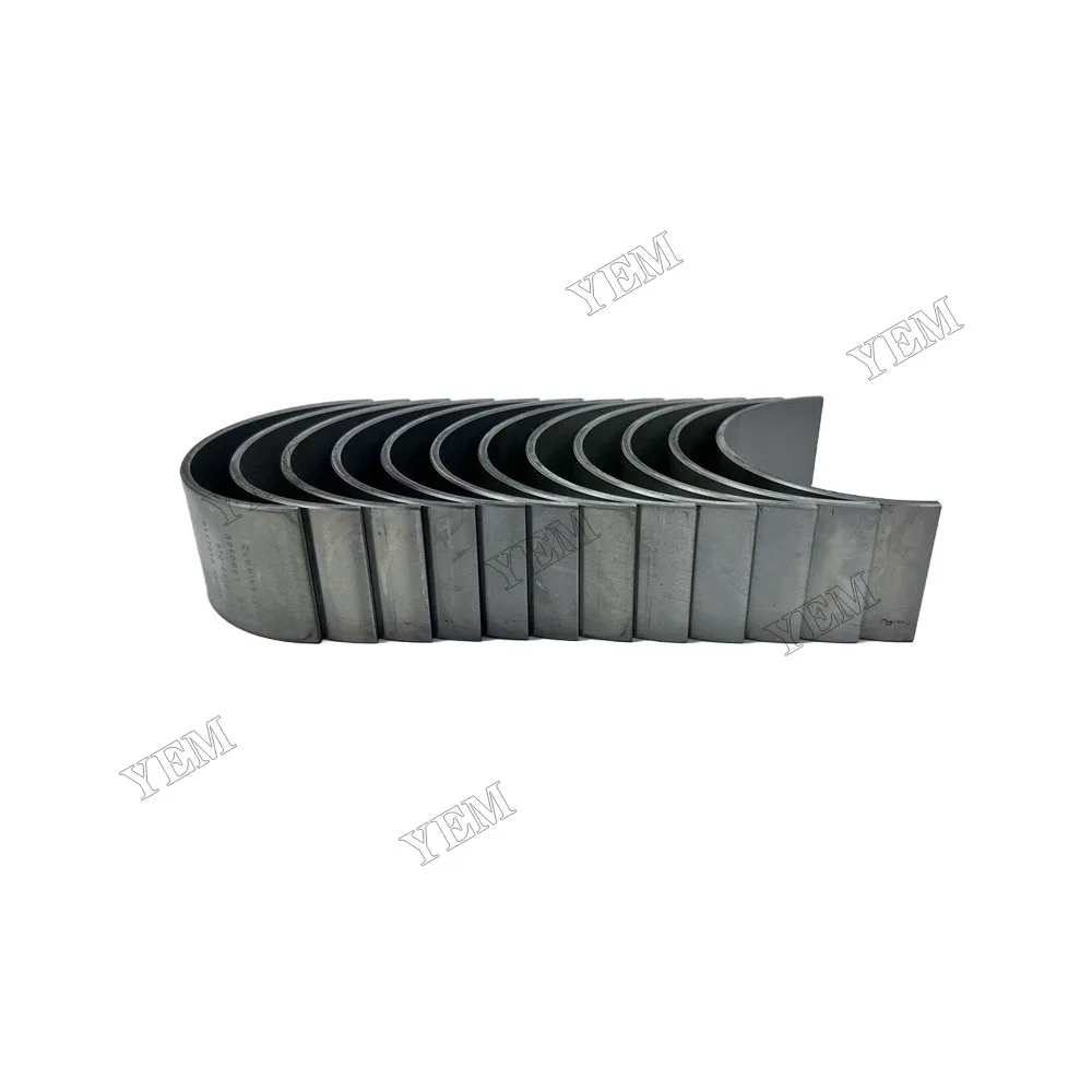 Connecting Rod Bearings Kit C3950661 Fit for Engine Parts ISC-315