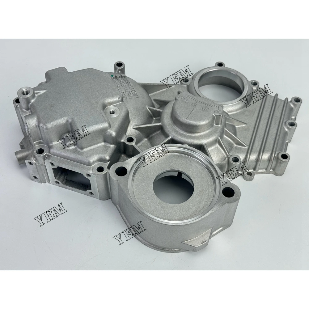 404D-22 Timing Cover U65116810 for Perkins