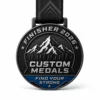 Custom pattern