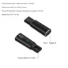 Elipse 15V Negro