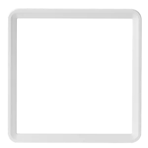 18W Super Bright LED Ceiling Light for Store Office Living Room 3000K/4000K/5000K 3 Colors Modern Design 9 Inch AC No Flicker