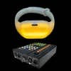 10 Zone 4 LED 433MHz Remote Control