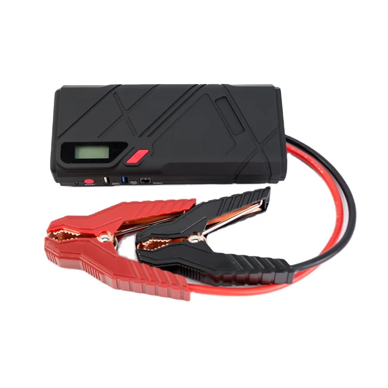 1200 amp jump starter