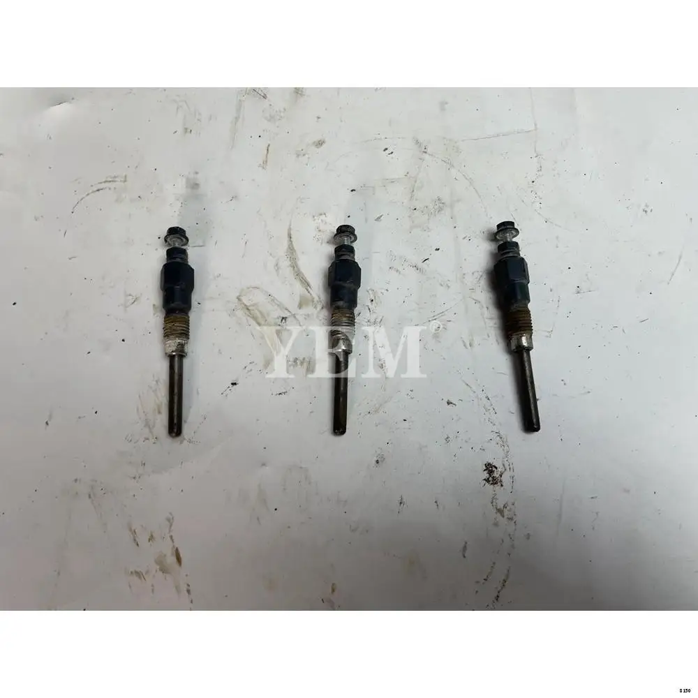 D1803 Glow Plug for Kubota