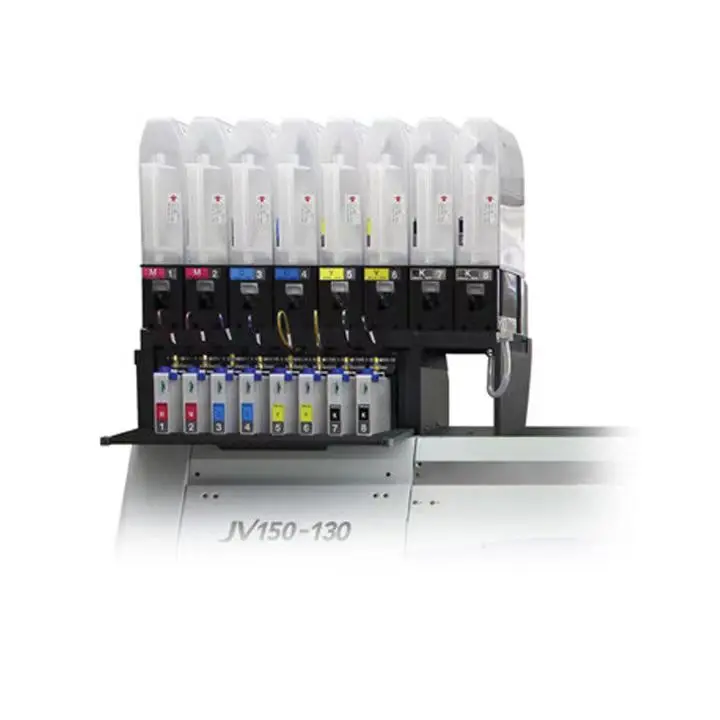 Mimaki MBIS III- OPT-J0364 Ink System - Reliable & Efficient Mimaki MBIS III- OPT-J0364 Ink System - Reliable & Efficient