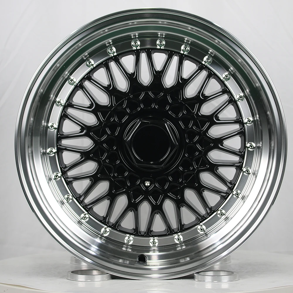 Abc Rim Shop Custom Wheels for BBS Rims - Durable & Stylish