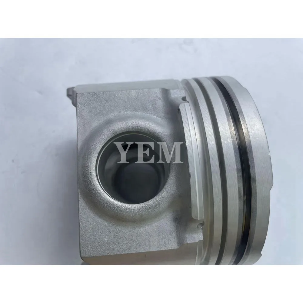 4M51 Piston for Mitsubishi Wholesale Engine Parts 3