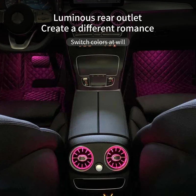 メルセデス・ベンツ Cクラス W205 GLC X253専用 タービンエアコン
