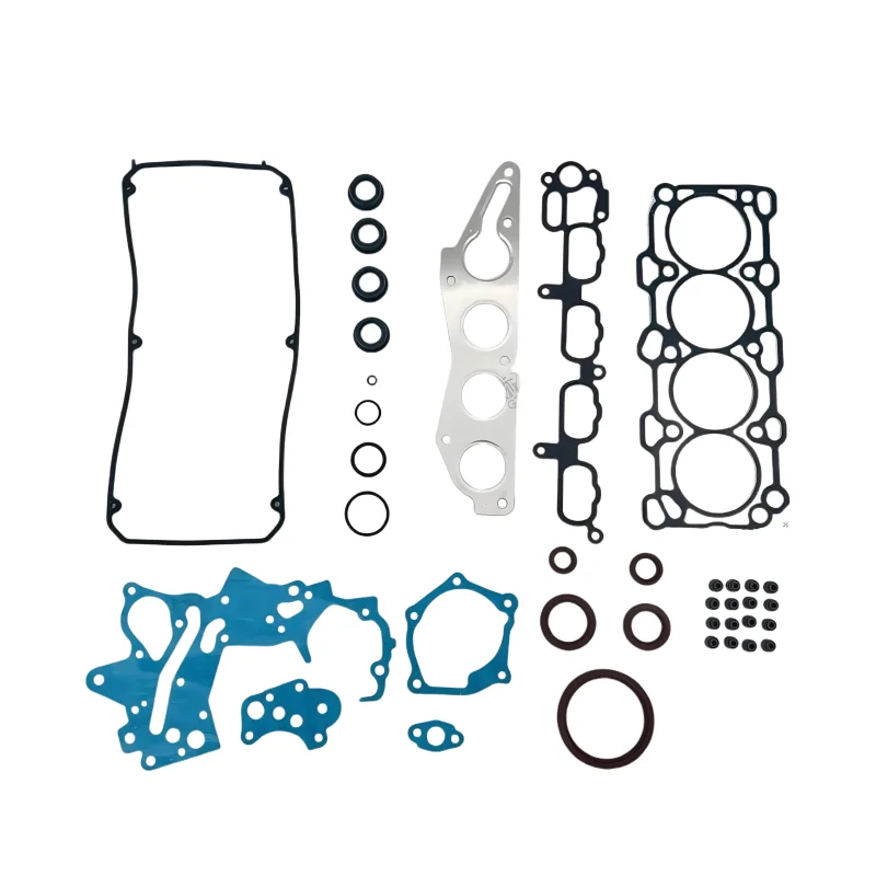 三菱1000A493 エボ9 エンジンオーバーホールガスケットキット MIVEC OEM Mitsubishi Evo 8 Evo 9 Engine Gasket Kits